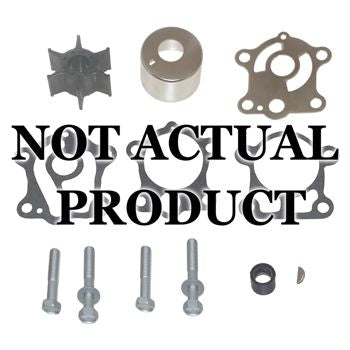Pro Marine Impeller Repair Kit 3429P