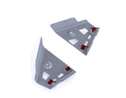 Rival Skid Plate And A-Arm Guards For Honda TRX420 / 500 FA / FE / FM IRS