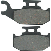 EPI Standard Brake Pads Rear Right for CAN-AM Quest MAX 650 2003-2005