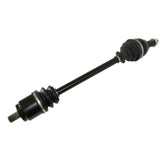 DragonFire Racing Heavy-Duty Axle - Polaris Ranger XP 900 models - Rear - 10-1910