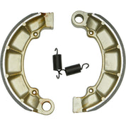 EBC 1 Pair OE Replacement Brake Shoes MPN 343