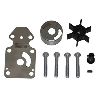 Pro Marine Impeller Repair Kit 3433P