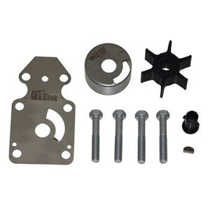 Pro Marine Impeller Repair Kit 3433P