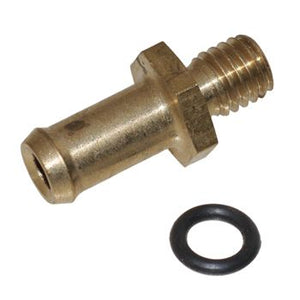 Pro Marine Fuel Pump Nipple 3/8" 343576CJ