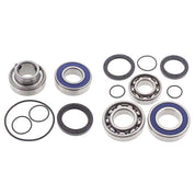 Lower Drive Shaft & Upper Jack Shaft Bearing & Seal Kit Yamaha APEX GT 2006-2007