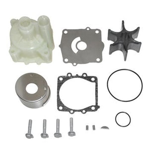 Pro Marine Water Pump Kit With Housing 3442P