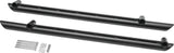 Kuryakyn Black Takrak Nerf Bars 3447