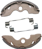 EBC 1 Pair Premium SFA Organic OE Replacement Brake Shoes MPN 345
