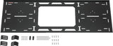 Kuryakyn Black Takrak Headache Rack 3452