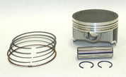 WSM Piston Kit For Kawasaki 750 Brute Force / Teryx 05-11 Standard 50-258K