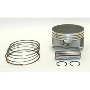 WSM Piston Kit For Kawasaki 750 Brute Force / Teryx 05-11 Standard 50-258K