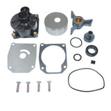 Pro Marine Water Pump Kit With Housing 3454P