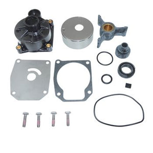 Pro Marine Water Pump Kit With Housing 3454P
