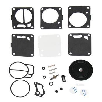 Pro Marine Mikuni SBN 38/44/46 Carb Kit 346-1