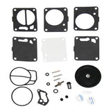 Pro Marine Mikuni SBN 38/44/46 Carb Kit 346-1
