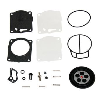 Pro Marine Mikuni 46 SBN-I Carb Kit 347-1