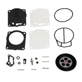 Pro Marine Mikuni 46 SBN-I Carb Kit 347-1