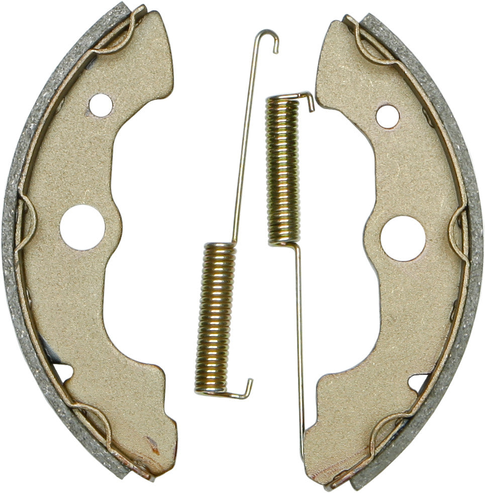 EBC 1 Pair Premium SFA Organic OE Replacement Brake Shoes MPN 347