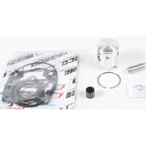 Kit de pistón superior Wiseco KTM SX50 SX 50 50SX LC de 39,50 mm (2001-2008)