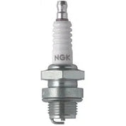 Set of 10 NGK Standard Spark Plugs ski-Doo OLYMPIQUE 1973-1970 Engine 335cc