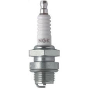 Set of 8 NGK Standard Spark Plugs for ski-Doo ELAN 1972-1971 Engine 250cc