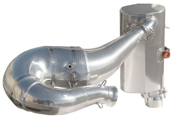 Single Pipe Pol 800 Rush