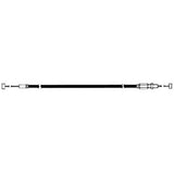 SPI 05-139-83 Throttle Cable Polaris
