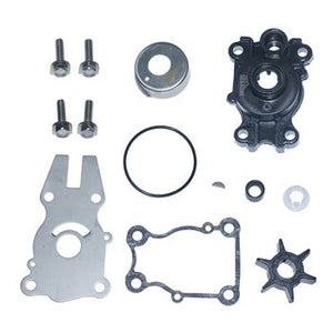 Pro Marine W/Housing Waterpump Kit 3490P