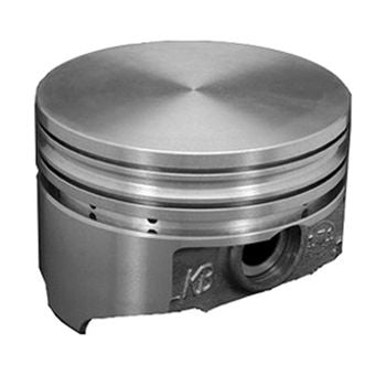 Pro Marine Piston Flat Top Std 3493H00