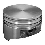 Pro Marine Piston Flat Top .030 3493H30