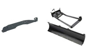 Denali ATV Snow Plow Kit For Honda Rancher 420 TRX420FPA 4x4 AT EPS 2009-2013