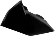 Acerbis Black Air Box Cover for KTM - 2449410001