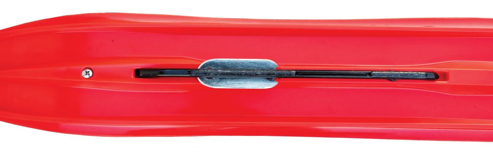 Keel Blade Lr (Pair)