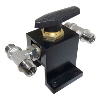 Pro Marine Hydraulic Tie Bar 350-HTB