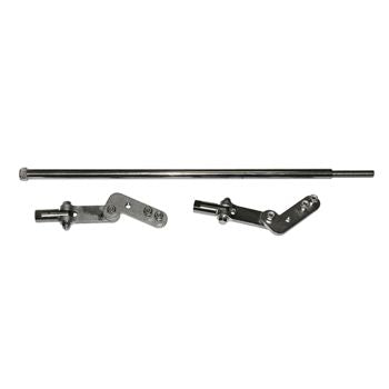 Pro Marine Tie Bar 350-TIEBAR-D
