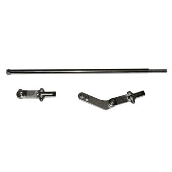 Pro Marine Tie Bar 350-TIEBAR-S