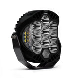 Baja Designs Auxiliary LED Light Pod LP9 Series Spot Pattern Clear Lens Universal 350001