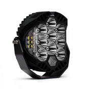 Baja Designs Auxiliary LED Light Pod LP9 Series Spot Pattern Clear Lens Universal 350001