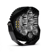 Baja Designs Auxiliary LED Light Pod LP9 Series Driving/Combo Pattern Clear Lens Universal 350003
