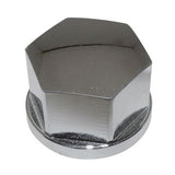 Pro Marine SS Steering Wheel Nut Polished 350NUT