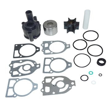 Pro Marine Water Pump Kit With Housing 3517P