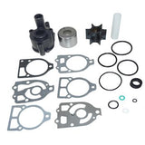 Pro Marine Water Pump Kit With Housing 3517P