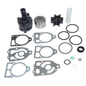 Pro Marine Water Pump Kit With Housing 3517P