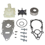 Pro Marine Water Pump Kit With Housing 3522P