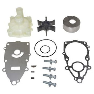 Pro Marine Water Pump Kit With Housing 3522P