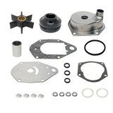 Pro Marine Water Pump Kit With Housing 3529P