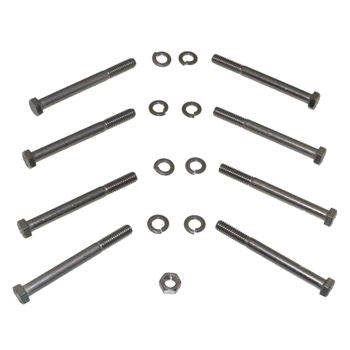 Pro Marine Powerhead Bolt Kit 352