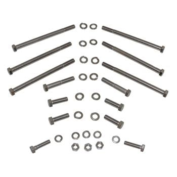 Pro Marine Powerhead Bolt Kit 353