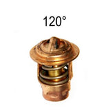 Pro Marine Thermostat 120 Degree F 3549P