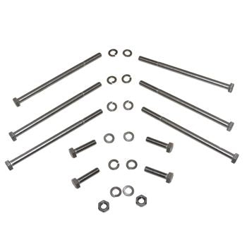 Pro Marine Powerhead Bolt Kit 355